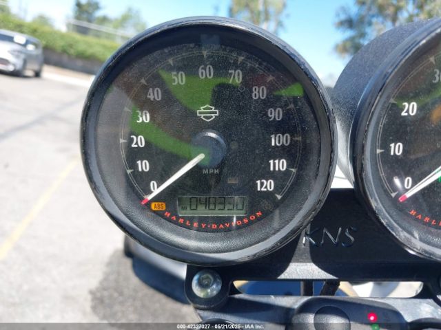 2016 HARLEY-DAVIDSON FXDLS 1HD1GS823GC320356 Photo 6