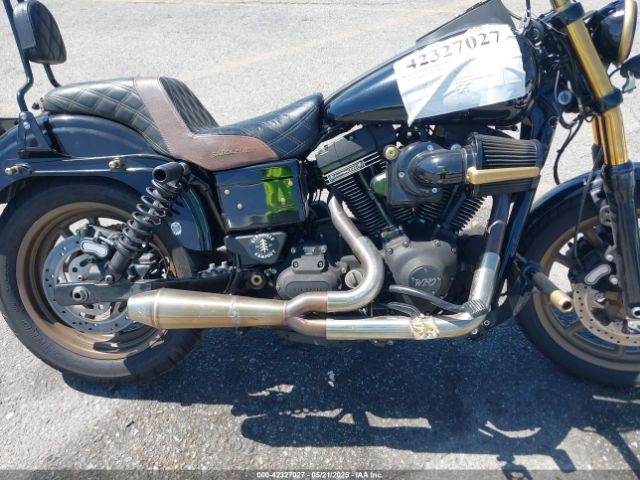 2016 HARLEY-DAVIDSON FXDLS 1HD1GS823GC320356 Photo 7