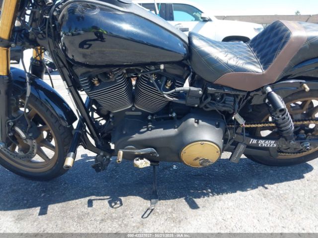 2016 HARLEY-DAVIDSON FXDLS 1HD1GS823GC320356 Photo 8