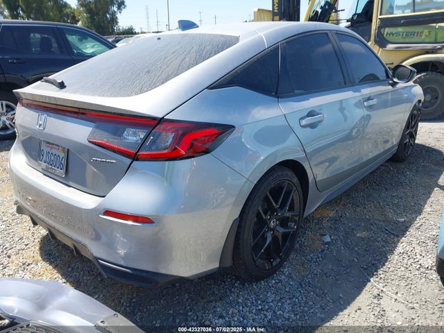 19XFL2H86RE006543 Honda k20c2