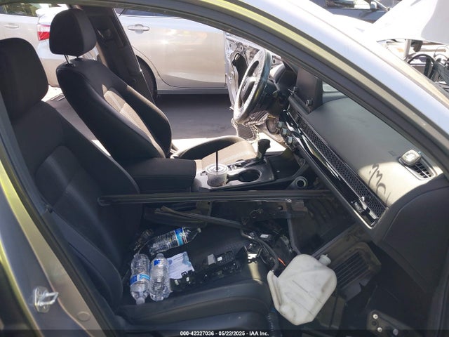 19XFL2H86RE006543 Honda k20c2