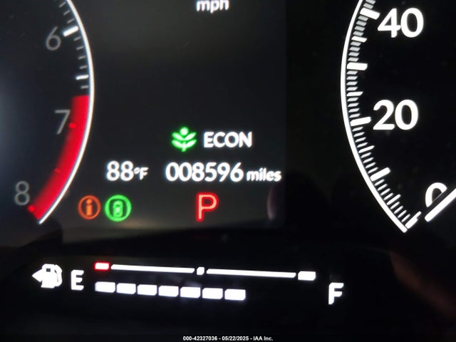 19XFL2H86RE006543 Honda k20c2