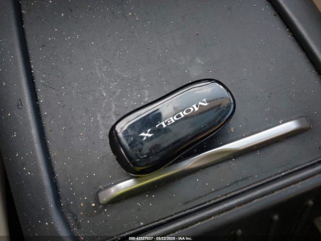 2016 TESLA MODEL X 5YJXCBE43GF000471 Photo 10