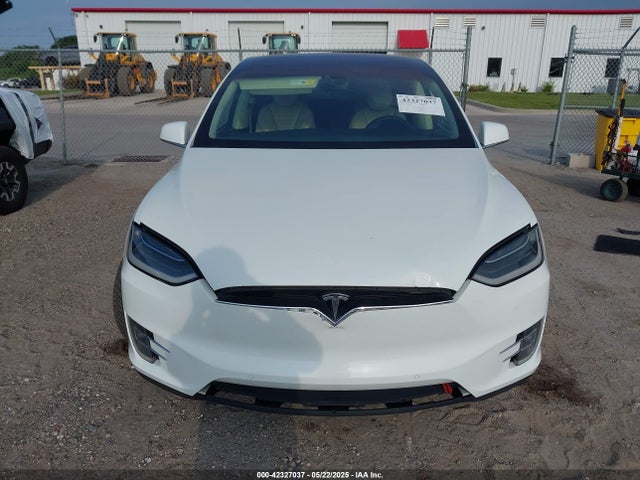 5YJXCBE43GF000471 Tesla Model X 75d/p100d/p90d