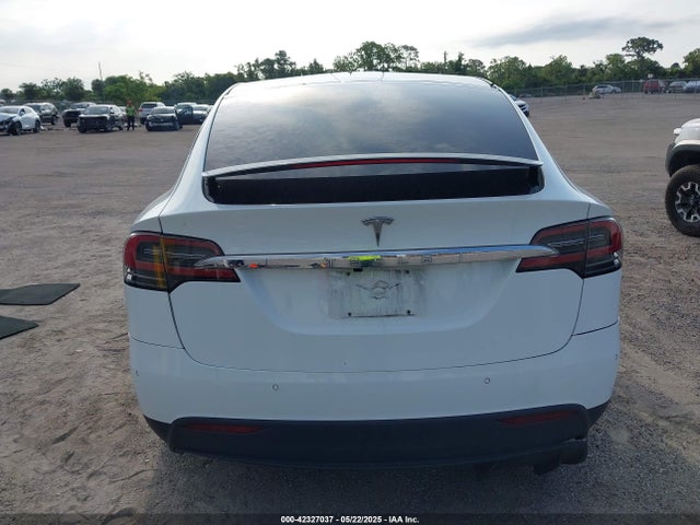 5YJXCBE43GF000471 Tesla Model X 75d/p100d/p90d