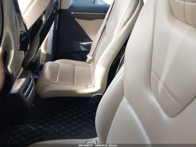 2016 TESLA MODEL X 5YJXCBE43GF000471 Photo 7