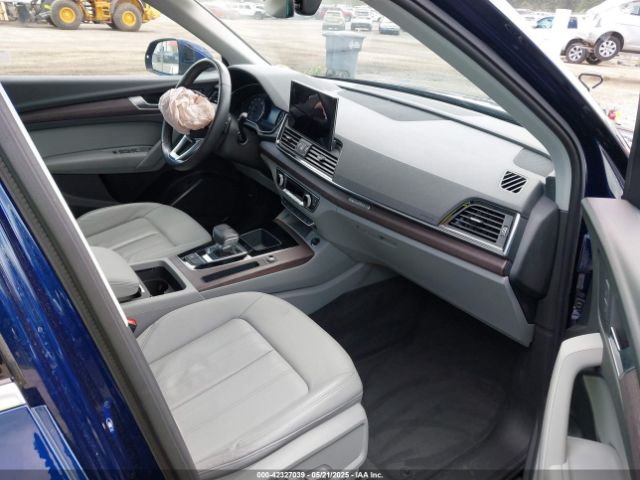 WA1AAAFY6M2023257 Audi Q5 Premium 45 Tfsi Quattro S Tronic