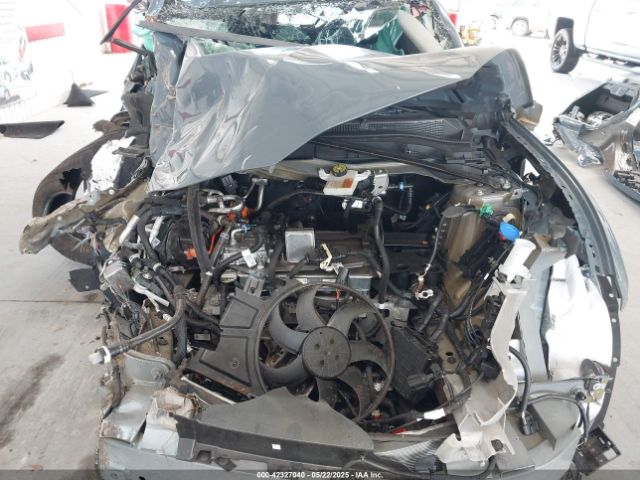 2024 FORD MUSTANG MACH-E 3FMTK1R47RMA27687 Photo 9