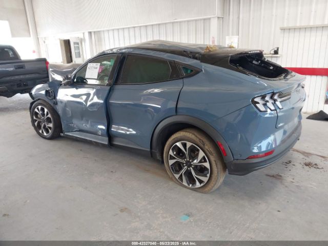 2024 FORD MUSTANG MACH-E 3FMTK1R47RMA27687 Photo 2