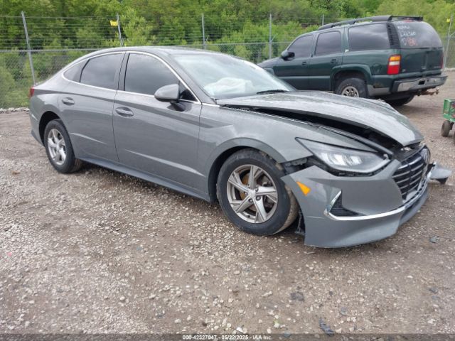 2020 HYUNDAI SONATA 5NPEG4JA6LH039716