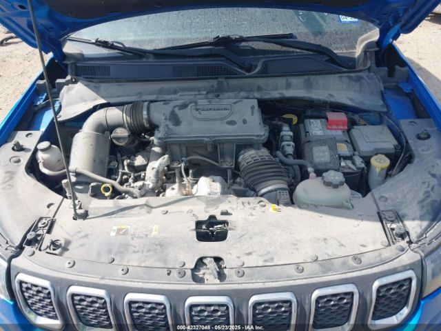 3C4NJDAN1PT509922 Jeep 2023