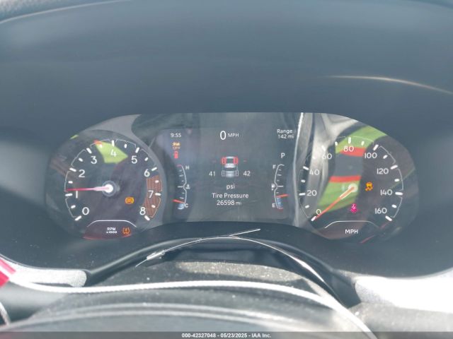3C4NJDAN1PT509922 Jeep 2023