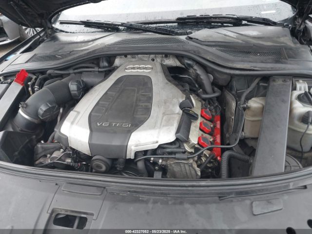 WAU44AFD6HN018343 Audi A8 L 3.0t