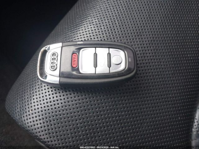 WAU44AFD6HN018343 Audi A8 L 3.0t
