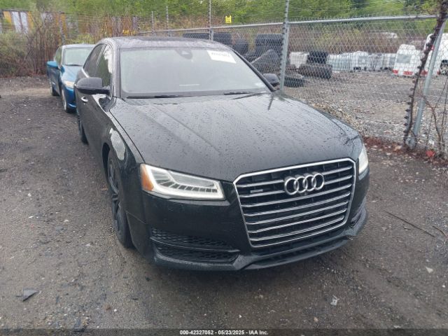 WAU44AFD6HN018343 Audi A8 L 3.0t