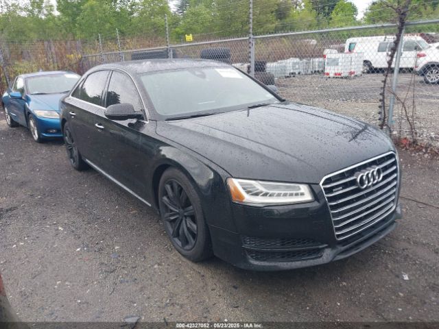 WAU44AFD6HN018343 Audi A8 L 3.0t