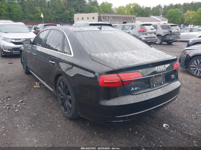 WAU44AFD6HN018343 Audi A8 L 3.0t