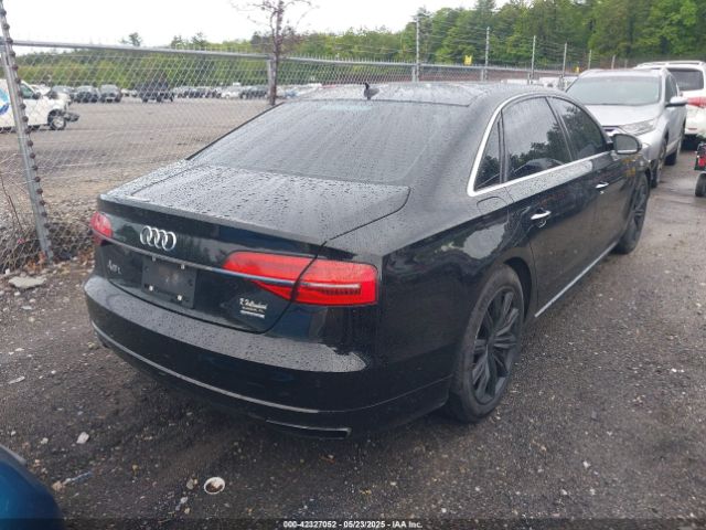WAU44AFD6HN018343 Audi A8 L 3.0t