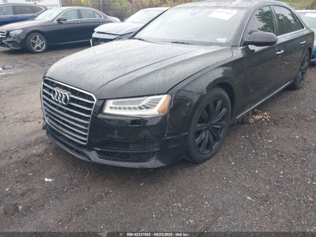 WAU44AFD6HN018343 Audi A8 L 3.0t