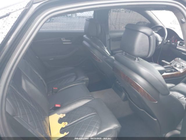 WAU44AFD6HN018343 Audi A8 L 3.0t