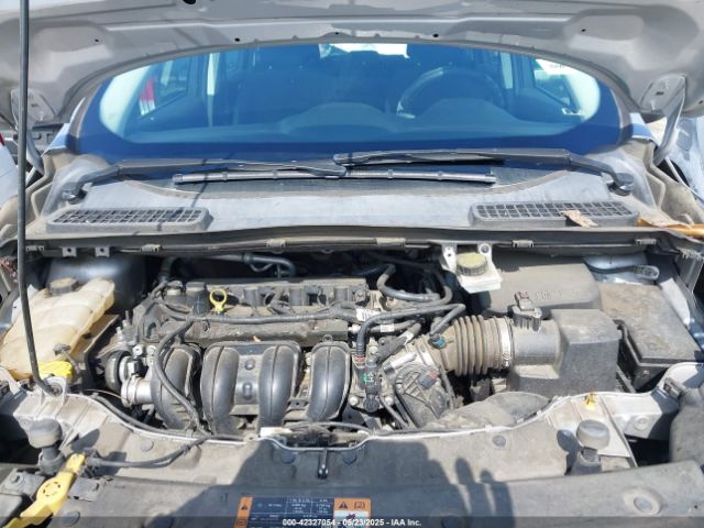 1FMCU0F75GUB38606 Ford ESCAPE S