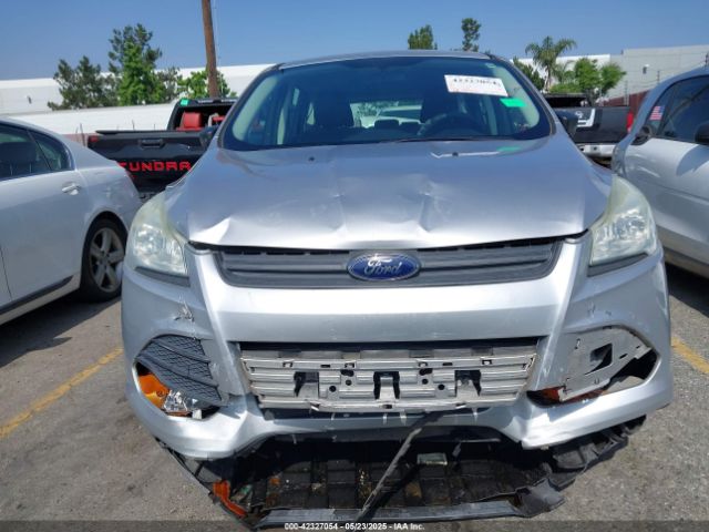1FMCU0F75GUB38606 Ford ESCAPE S