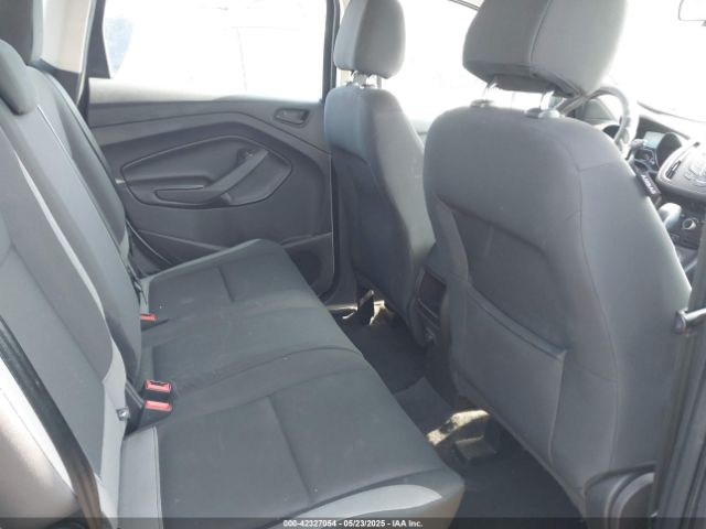 1FMCU0F75GUB38606 Ford ESCAPE S