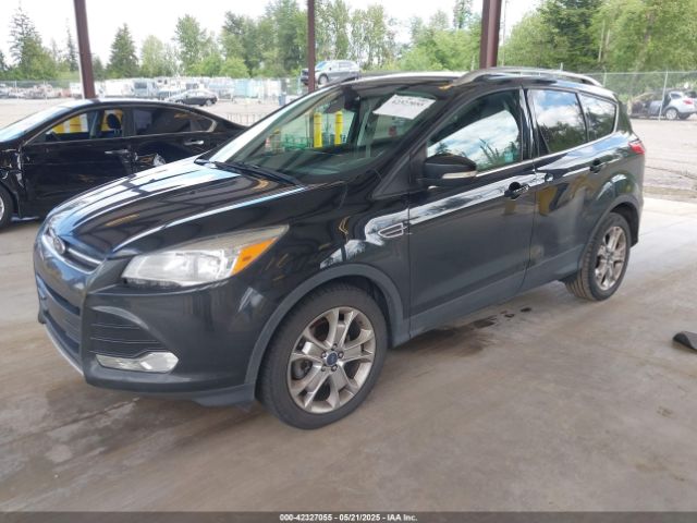 1FMCU0J92EUA30871 Ford Escape Titanium