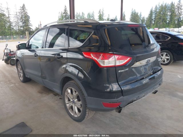 1FMCU0J92EUA30871 Ford Escape Titanium