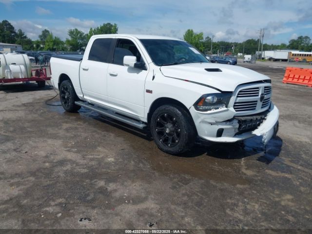 1C6RR6MTXFS541727 auction archive image