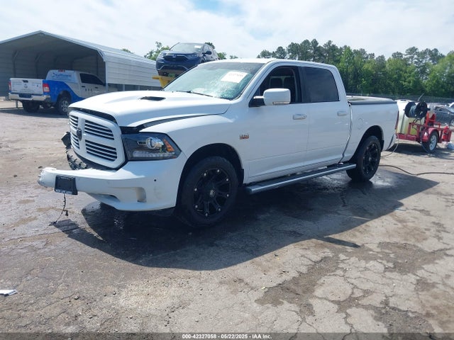 1C6RR6MTXFS541727 RAM 2015