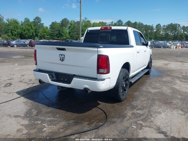 1C6RR6MTXFS541727 RAM 2015