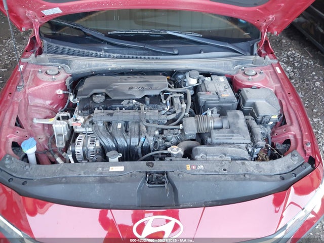 Hyundai mpi nu pe 2024 KMHLM4DG7RU807987 Image 10