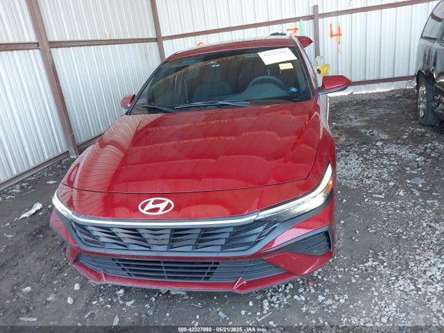 Hyundai mpi nu pe 2024 KMHLM4DG7RU807987 Image 13