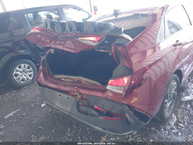 Hyundai mpi nu pe 2024 KMHLM4DG7RU807987 Image 12