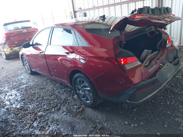 Hyundai mpi nu pe 2024 KMHLM4DG7RU807987 Image 3