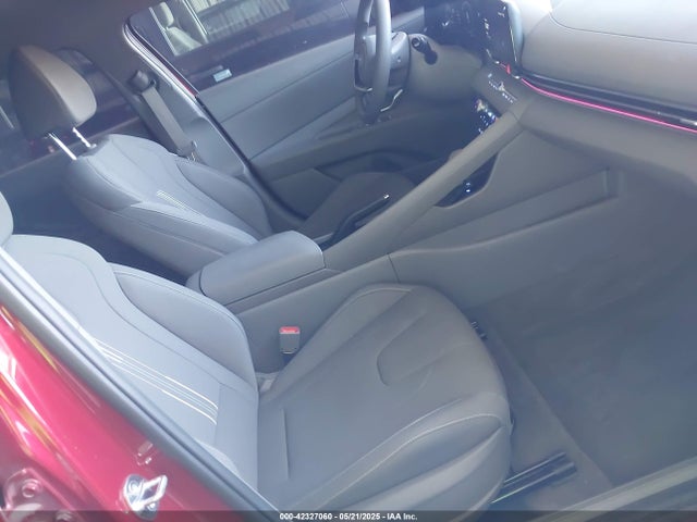 Hyundai mpi nu pe 2024 KMHLM4DG7RU807987 Image 5