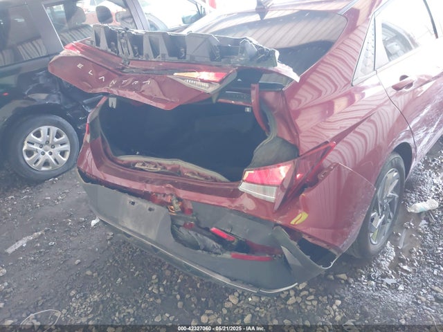 Hyundai mpi nu pe 2024 KMHLM4DG7RU807987 Image 6