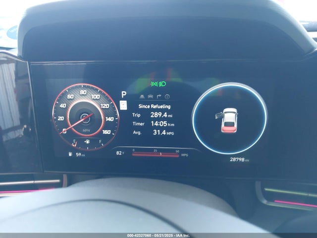 Hyundai mpi nu pe 2024 KMHLM4DG7RU807987 Image 7