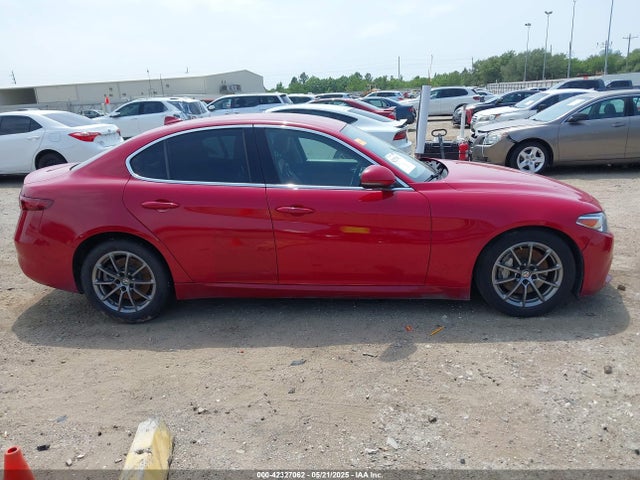 ZARFAMANXL7631509 Alfa Romeo giulia (952)