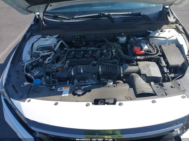 Honda l15be 2021 1HGCV1F32MA055802 Image 10