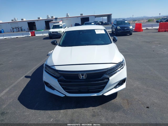 Honda l15be 2021 1HGCV1F32MA055802 Image 12