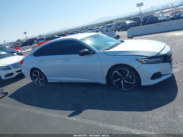 Honda l15be 2021 1HGCV1F32MA055802 Image 13