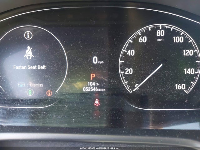 Honda l15be 2021 1HGCV1F32MA055802 Image 15