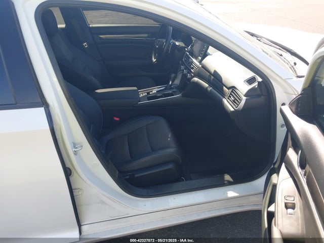 Honda l15be 2021 1HGCV1F32MA055802 Image 5