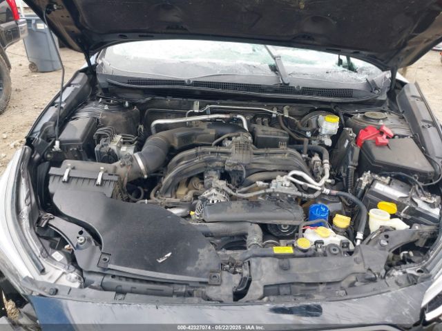 4S4BTAPC8L3103199 Subaru Outback Touring