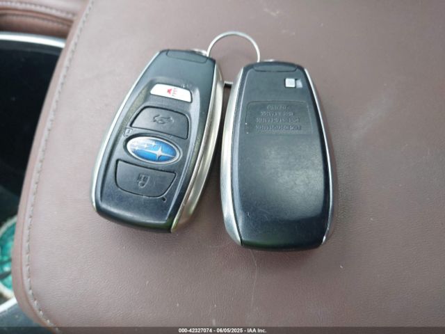 4S4BTAPC8L3103199 Subaru Outback Touring