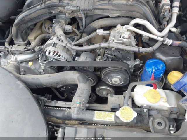 4S4BTAPC8L3103199 Subaru Outback Touring