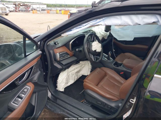 4S4BTAPC8L3103199 Subaru Outback Touring