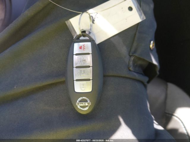 2020 NISSAN LEAF 1N4BZ1DP7LC310151 Photo 10